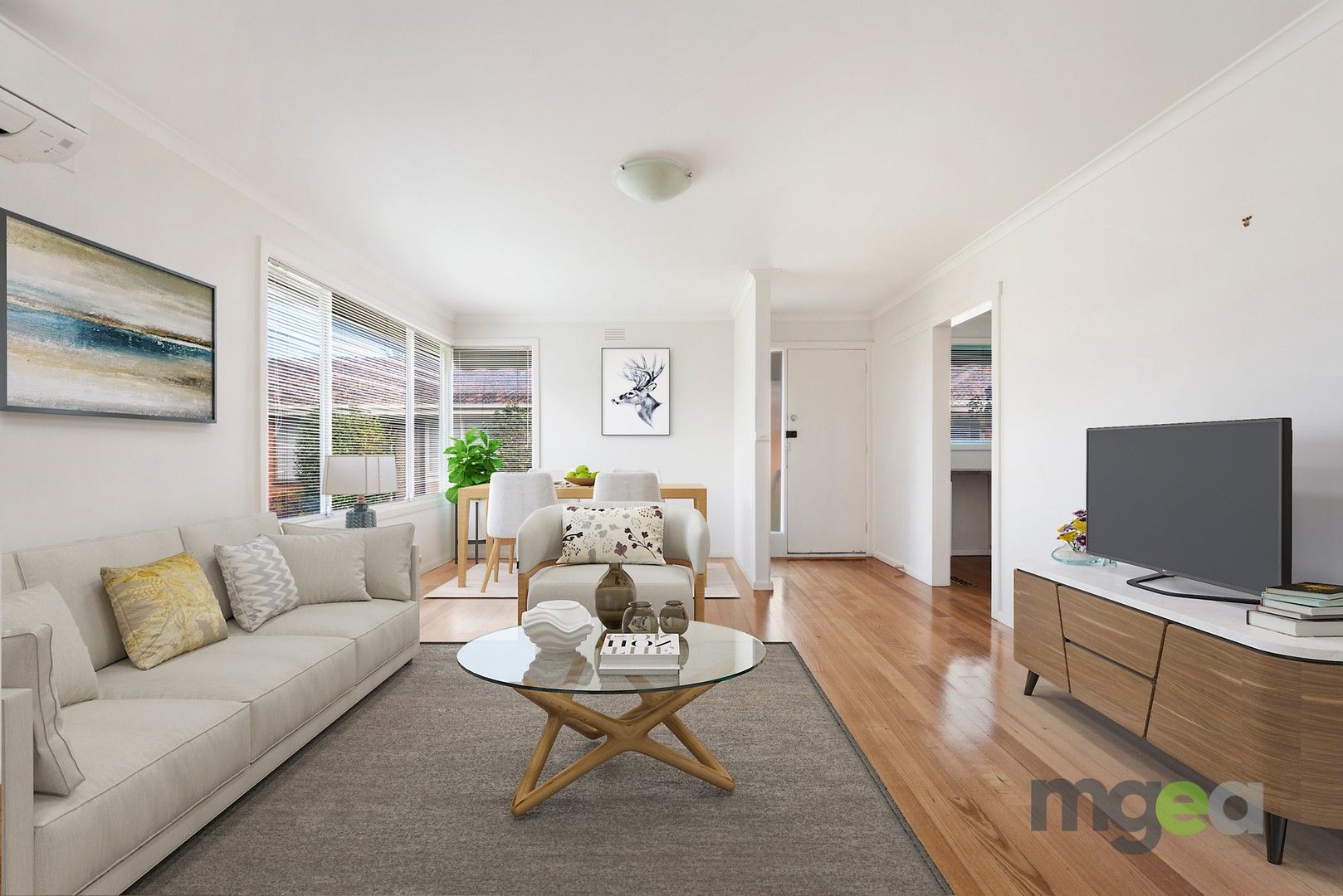 2 bedrooms Apartment / Unit / Flat in 14/14 Venice Street MENTONE VIC, 3194