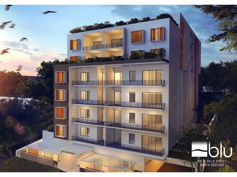 604/69 Hills Street, North Gosford NSW 2250