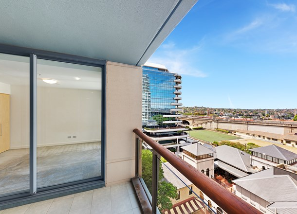 1003/2 Dind Street, Milsons Point NSW 2061