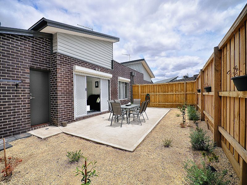 81 Rotino Crescent, Lalor VIC 3075, Image 2