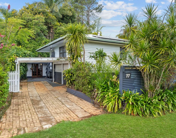 77 Flaxton Drive, Mapleton QLD 4560