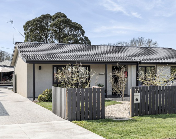 17 Bowen Street, Kyneton VIC 3444