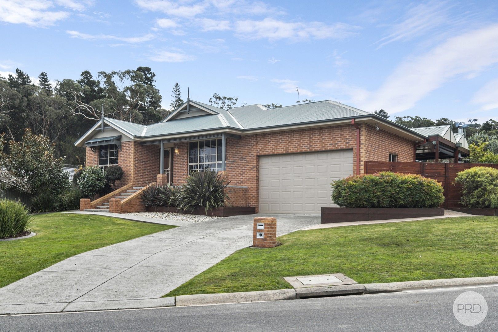 62 Darriwell Drive, Mount Helen VIC 3350, Image 0