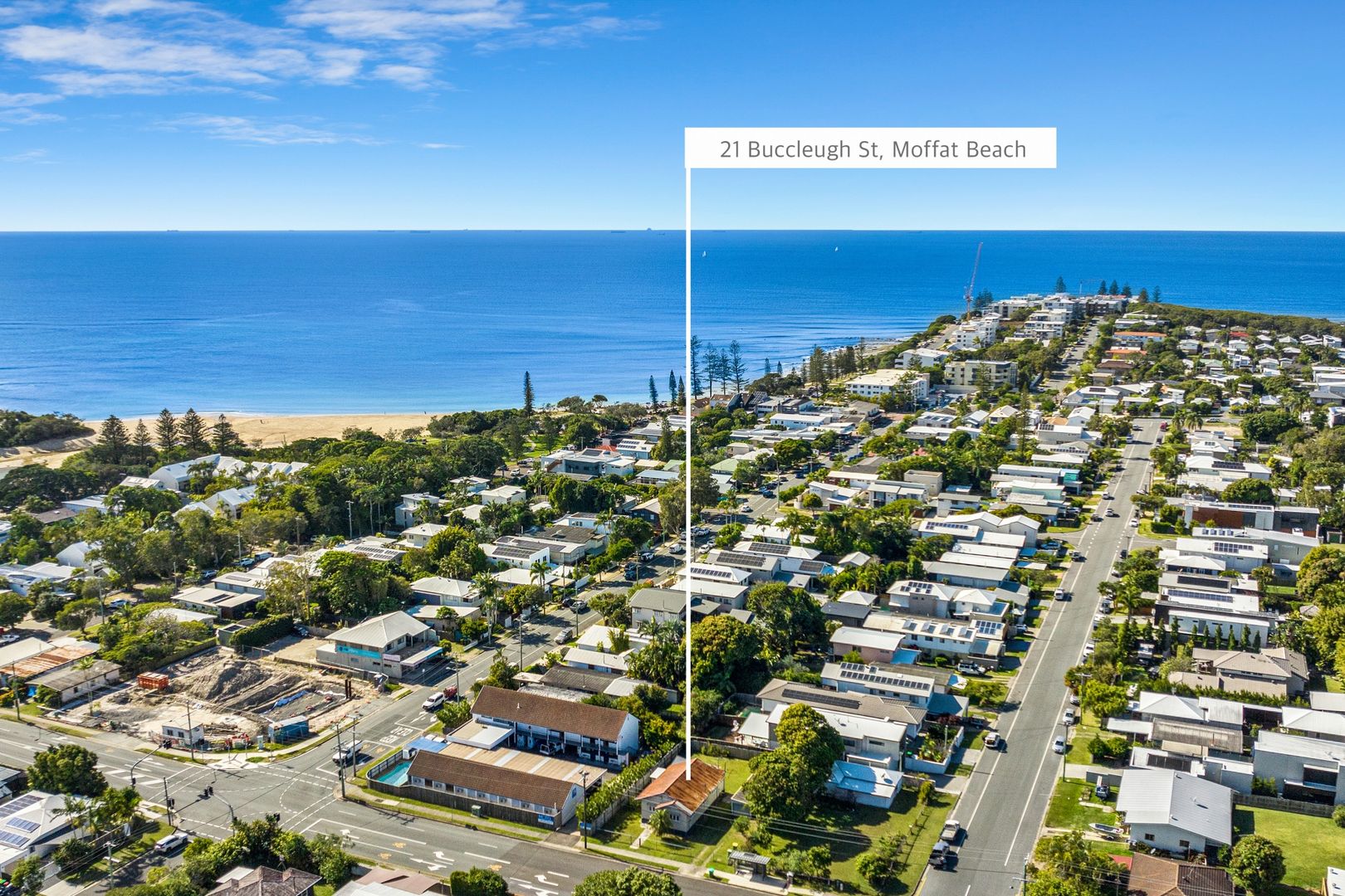 21 Buccleugh Street, Moffat Beach QLD 4551