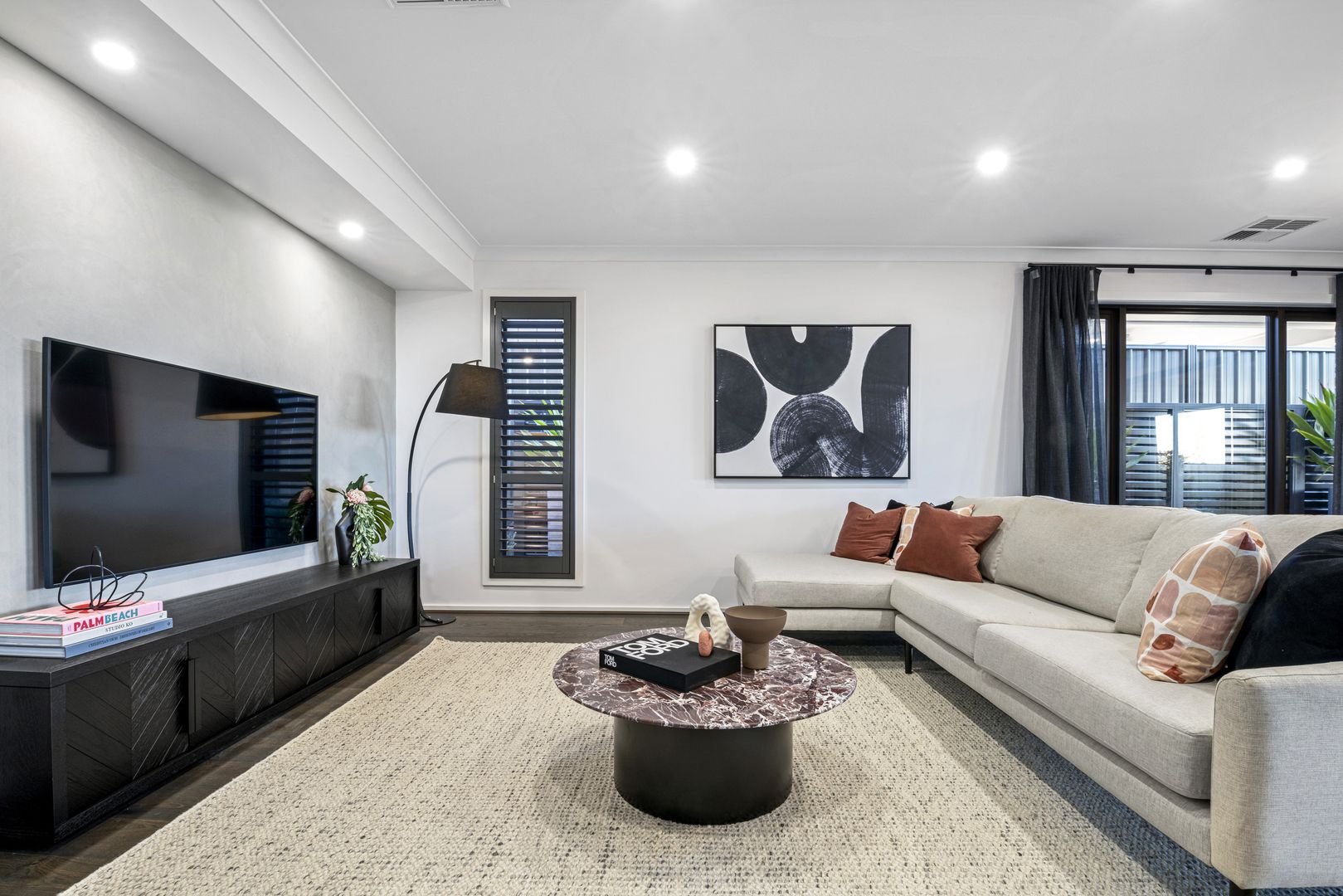 Seaford Heights SA 5169 5 beds new home design for Sale, Build the