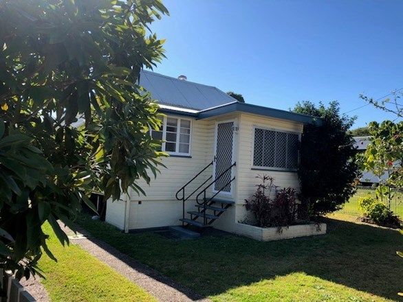 4 bedrooms House in 30 Ferry Lane MARYBOROUGH QLD, 4650