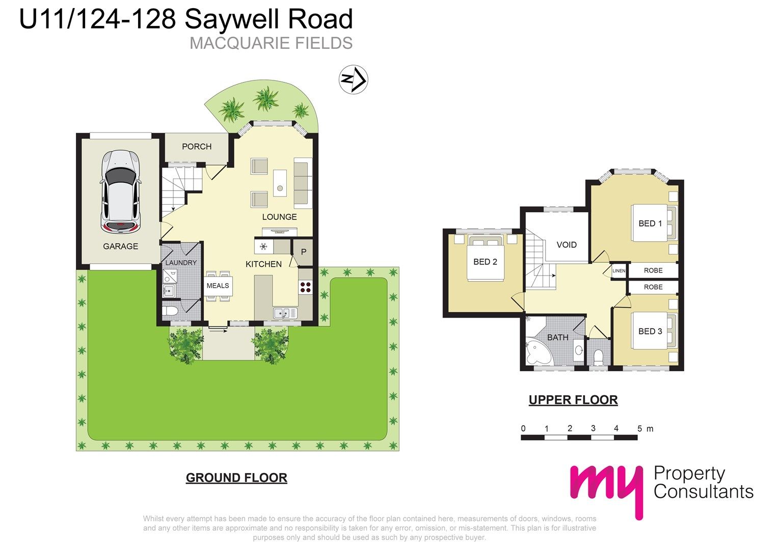 11/124-128 Saywell Road, Macquarie Fields NSW 2564, Image 0