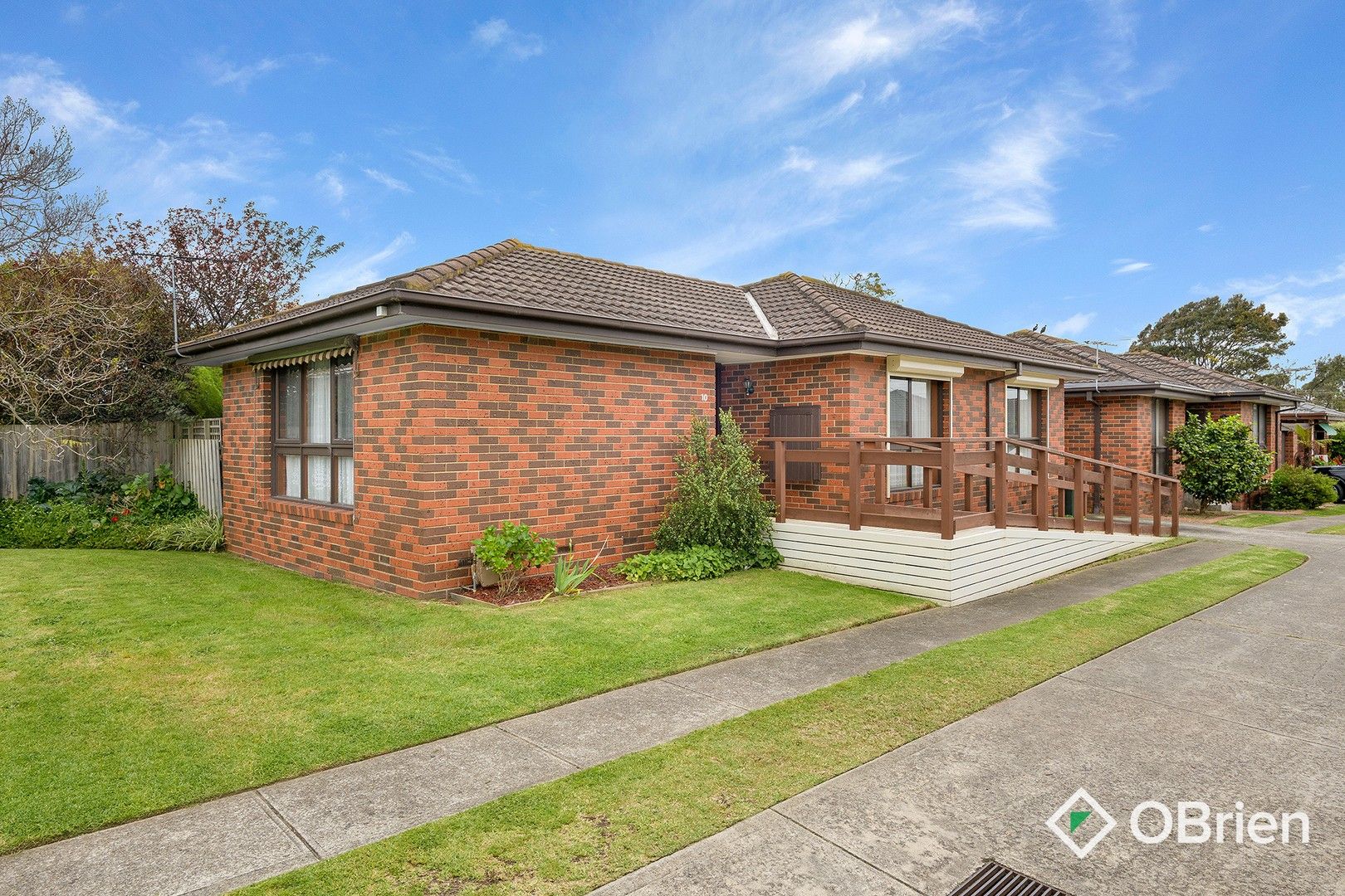 10/33 Cranbourne Road, Frankston VIC 3199 Domain