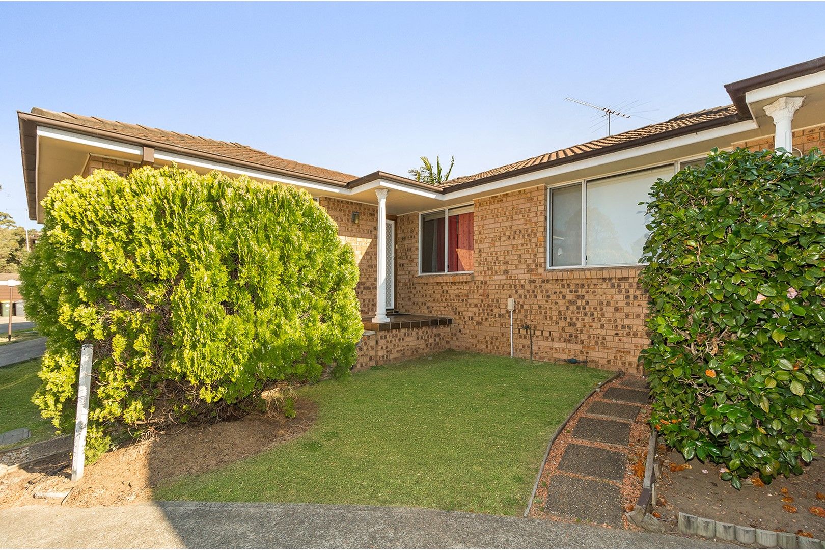 Unit 18, 4 Sitella Place, Ingleburn NSW 2565, Image 0