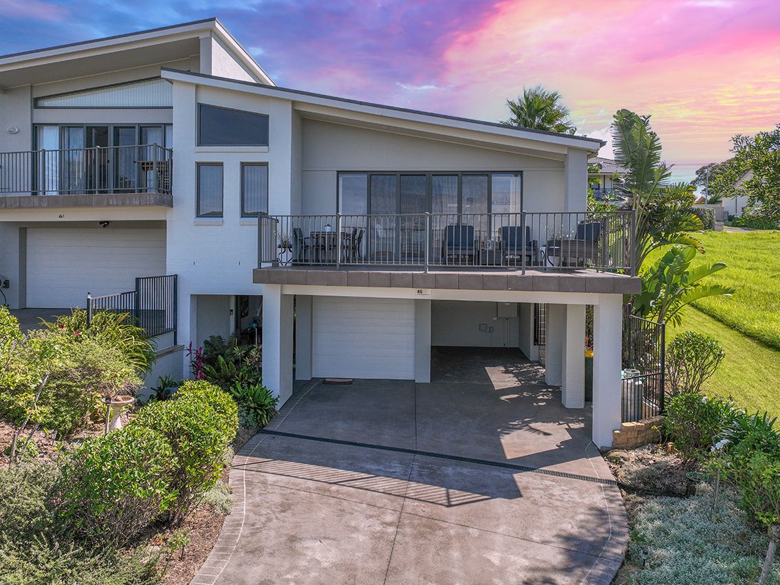 46 Old Saddleback Road, Kiama NSW 2533, Image 0