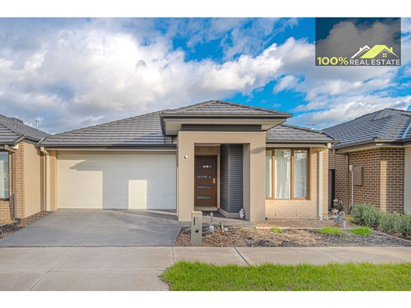 5 Nattai Street, Craigieburn VIC 3064