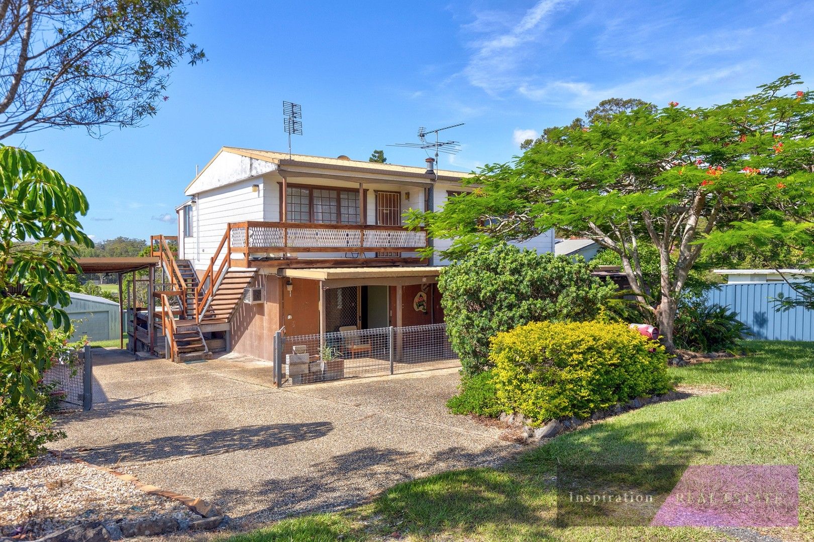 25 Old Coast Road, Nambucca Heads NSW 2448, Image 0