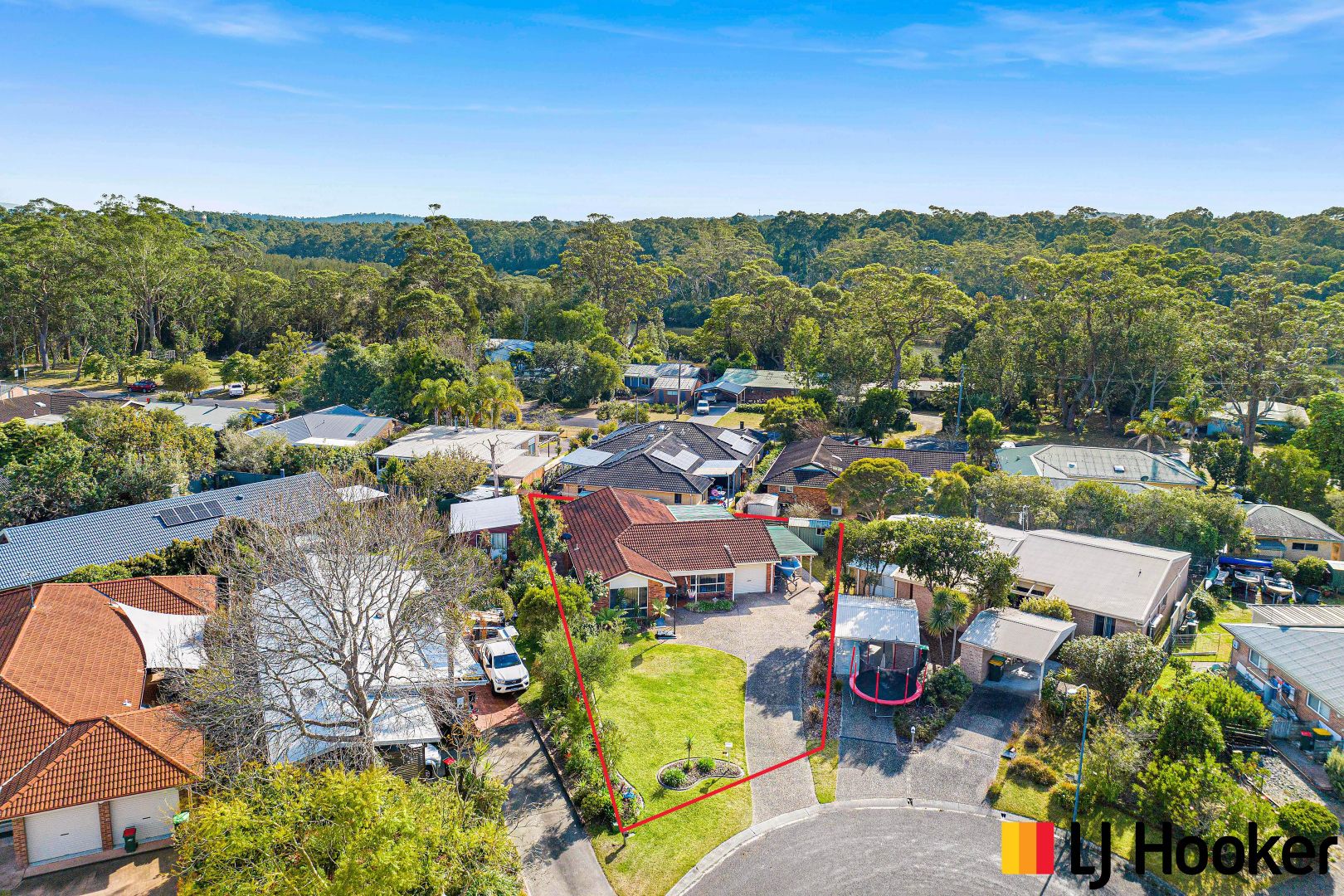 6 Jodie Place, Broulee NSW 2537, Image 2