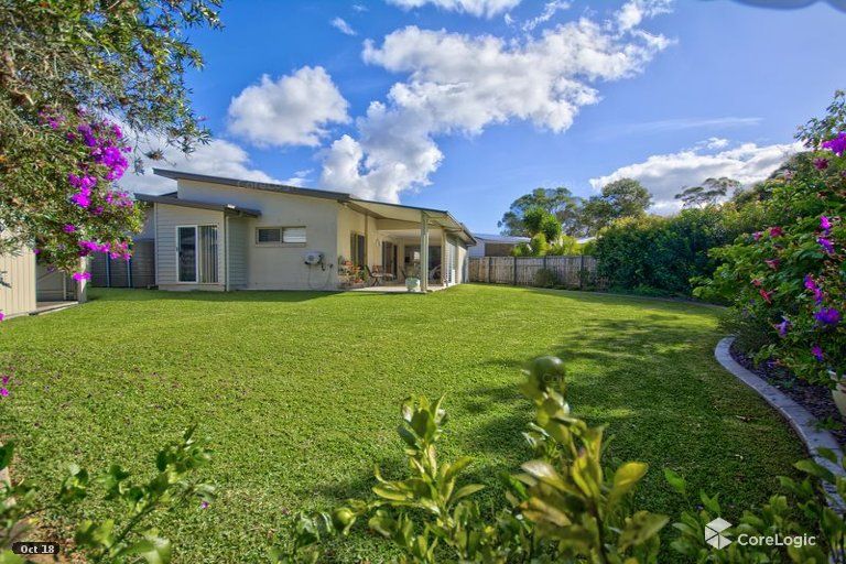 20 Prospect Place, Cooroy QLD 4563