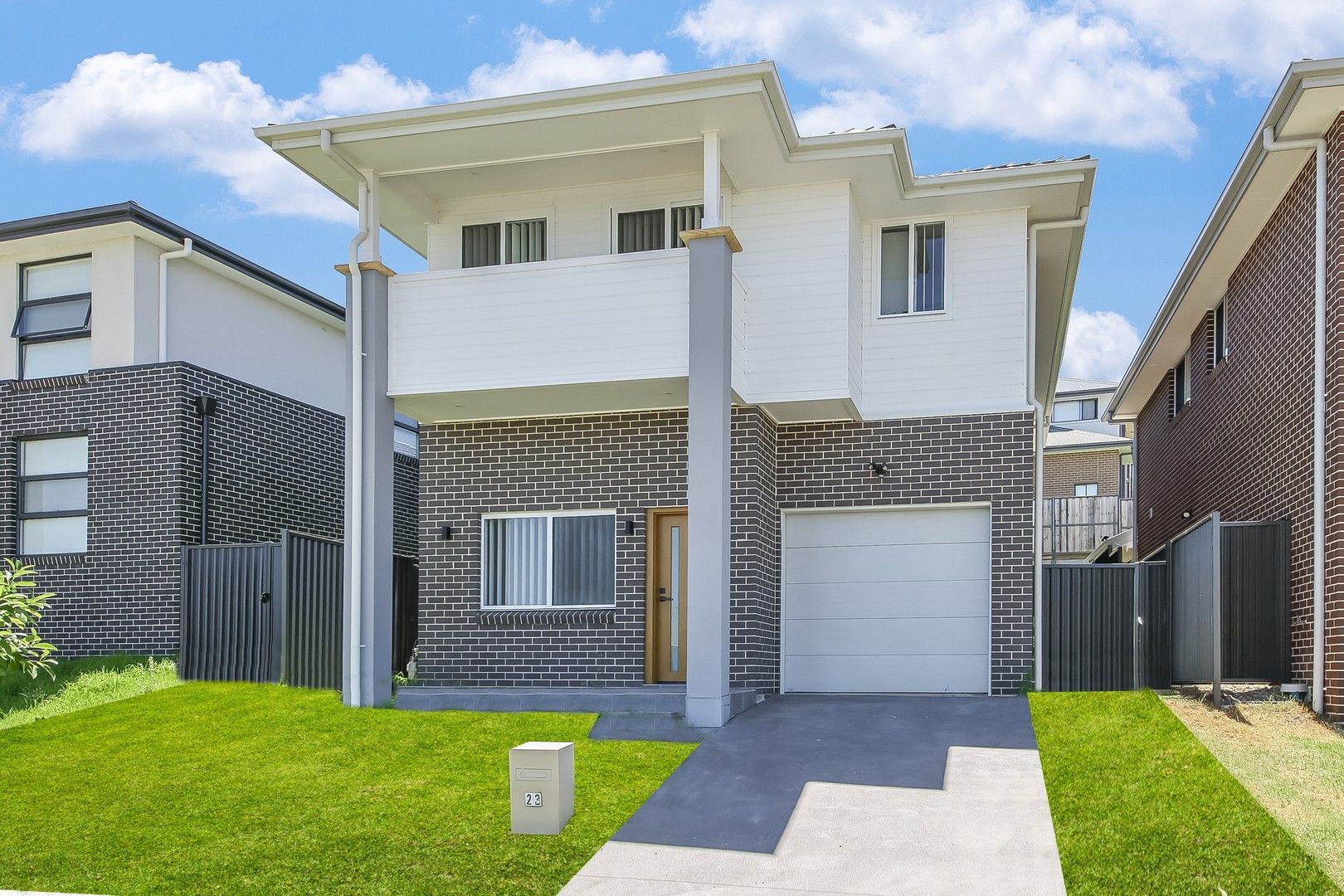 4 bedrooms House in 23 Muntries Street COBBITTY NSW, 2570