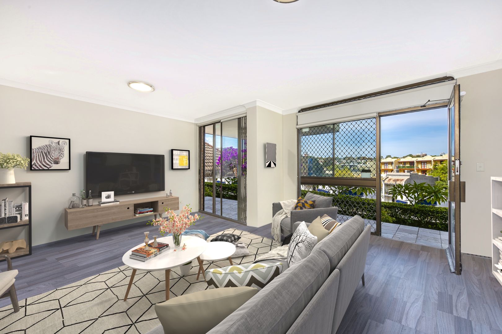 4S/58-60 New South Head Road, Edgecliff NSW 2027, Image 1