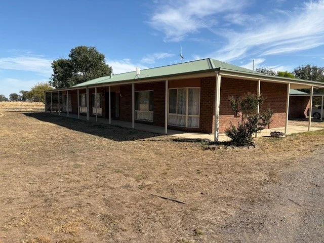 Violet Town VIC 3669