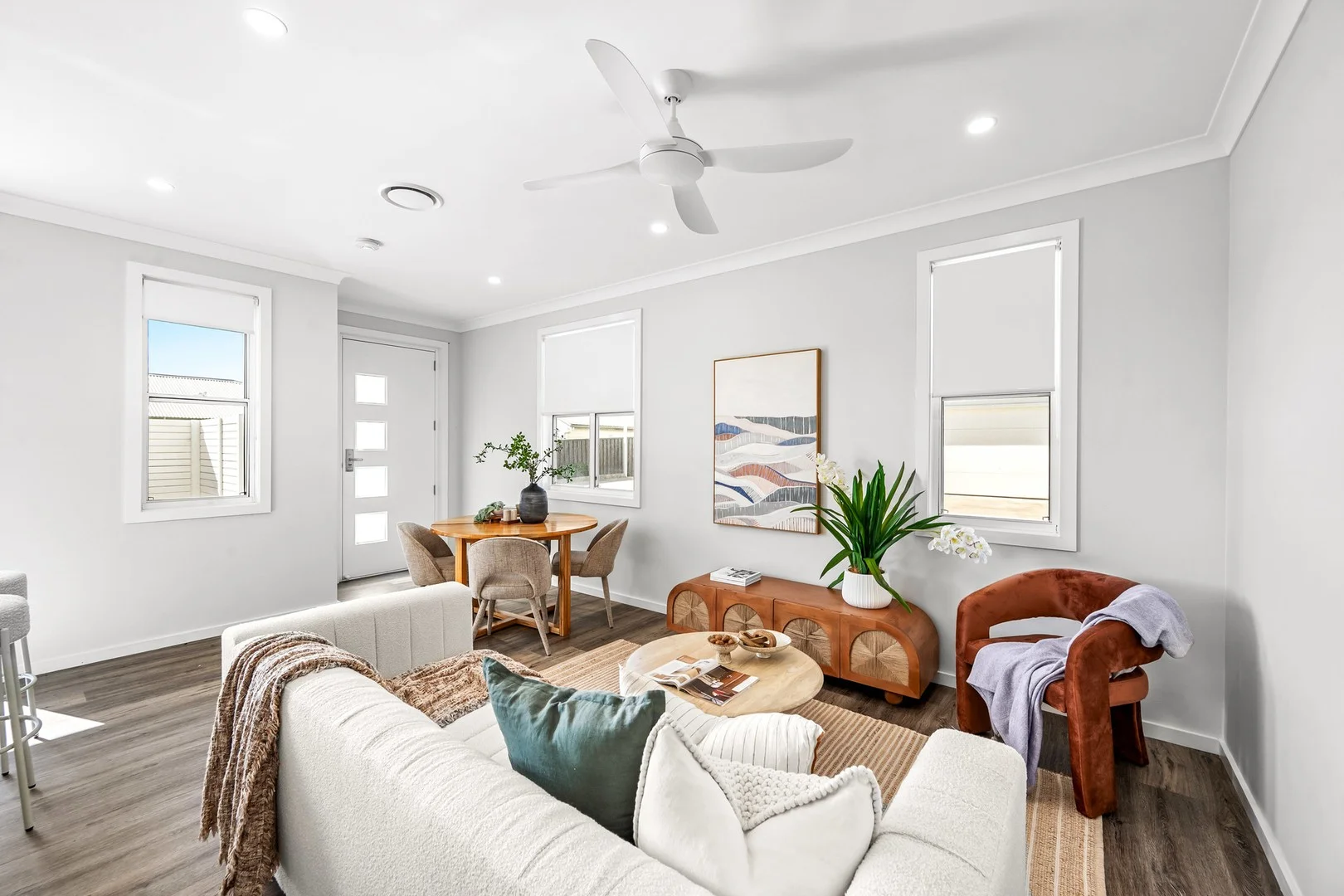 2/172 Dudley Road, Whitebridge NSW 2290