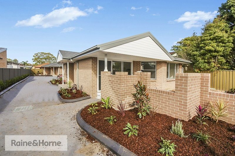 1/66 Gallipoli Avenue, BLACKWALL NSW 2256, Image 0