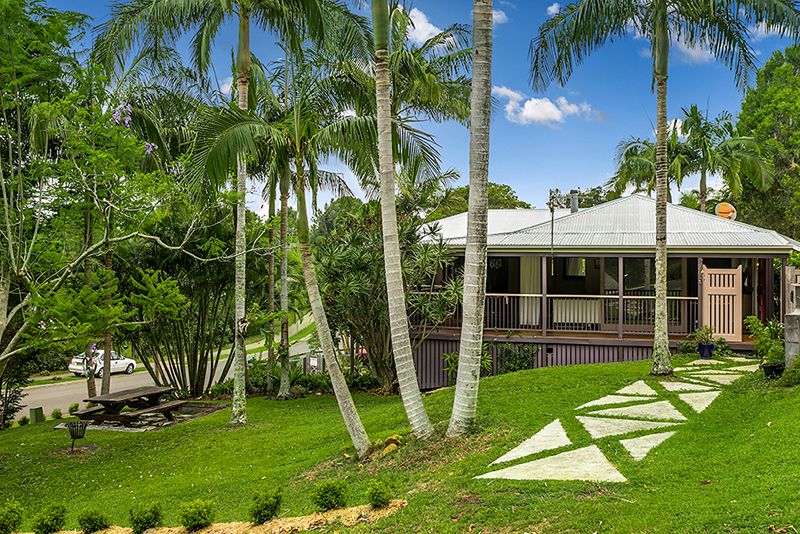 1 Bannister Court, Bangalow NSW 2479, Image 1