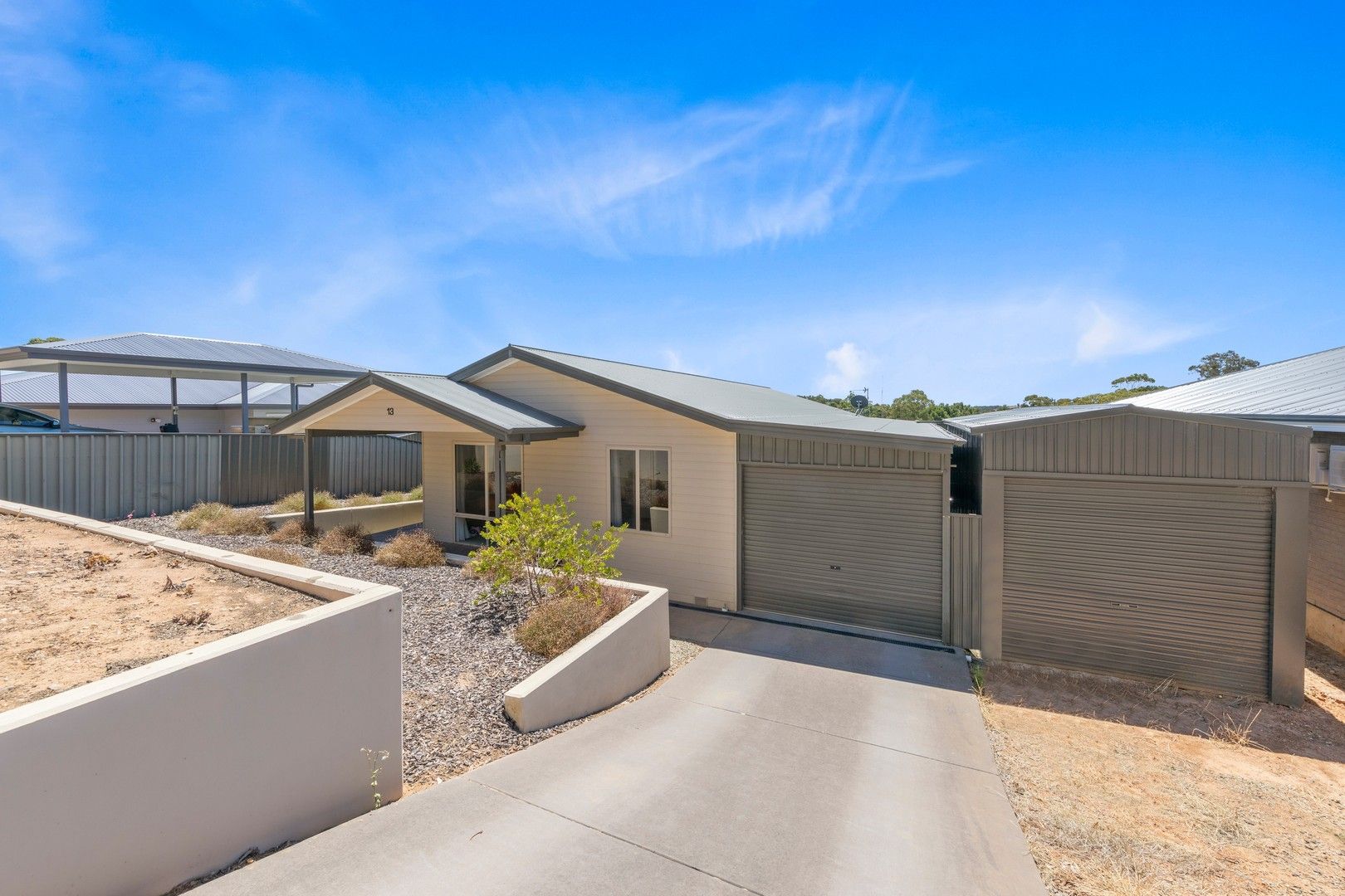 13 James Road, Clare SA 5453, Image 0