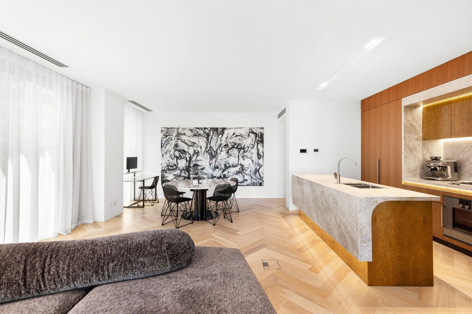 2 bedrooms Apartment / Unit / Flat in 1505/160 King Street SYDNEY NSW, 2000