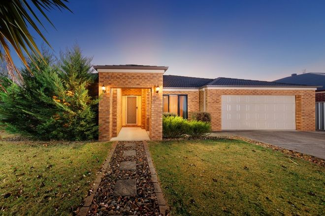 Picture of 1 Birkdale Terrace, WODONGA VIC 3690