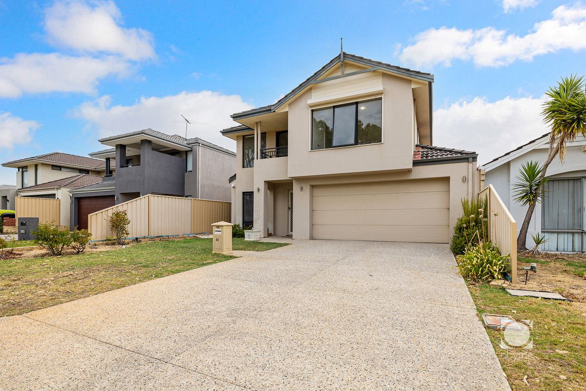 11 Platypus Parkway, Beeliar WA 6164, Image 1