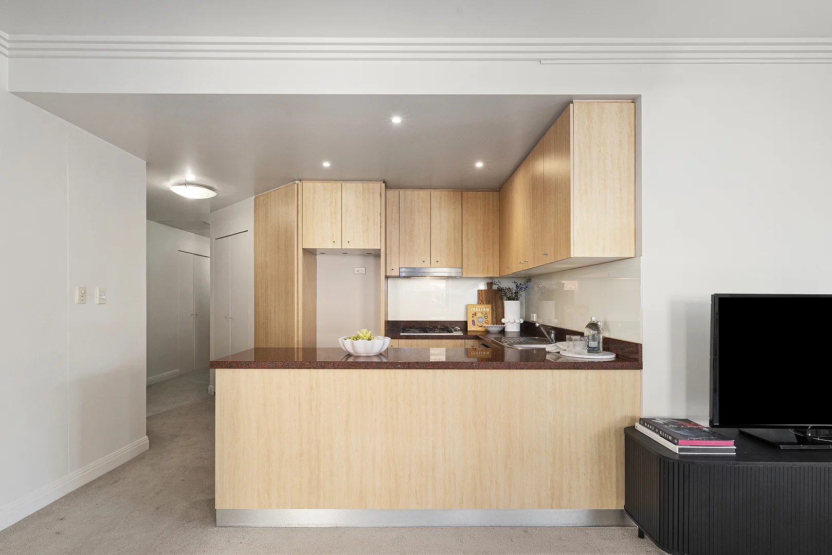 Additional image 7 of 205/2 Jones Bay Road, Pyrmont NSW 2009