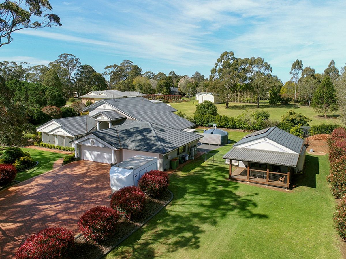 12 Recreation Reserve Road, Highfields QLD 4352, Image 0