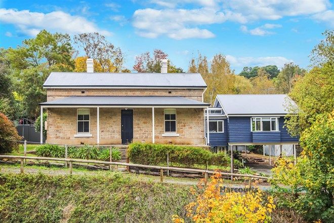 Picture of 207 Mount Barker Road, ALDGATE SA 5154