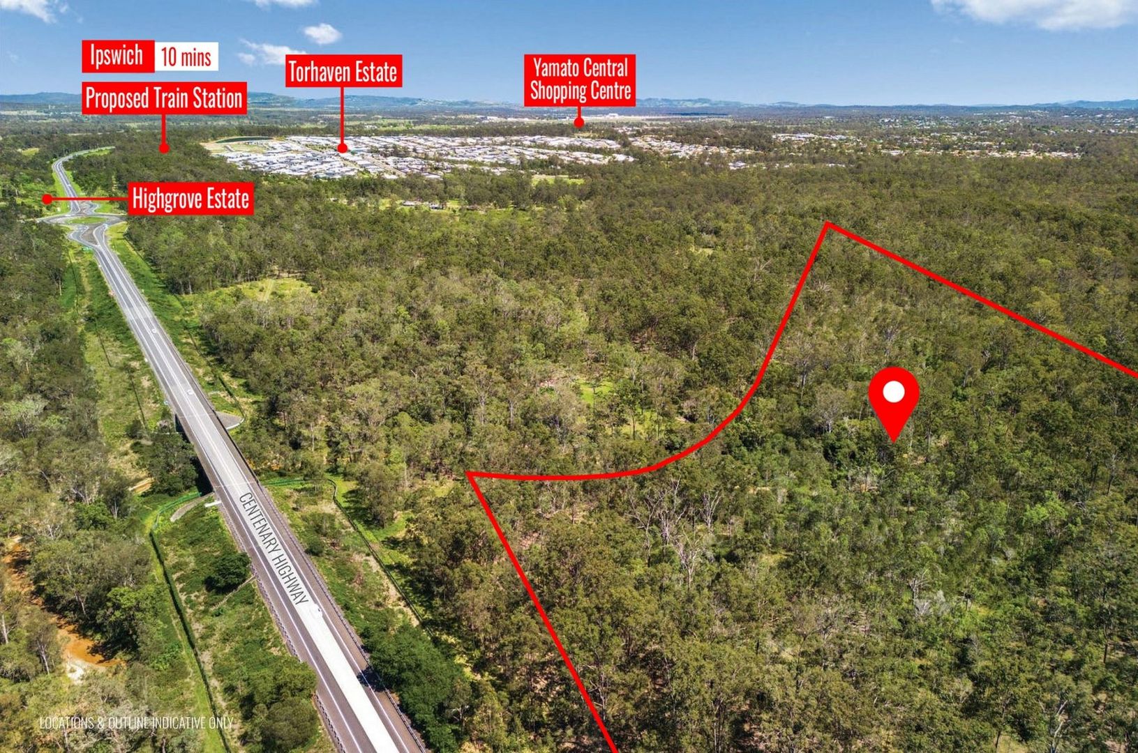 2 Martin Street(2 Daleys Road), Ripley QLD 4306, Image 2