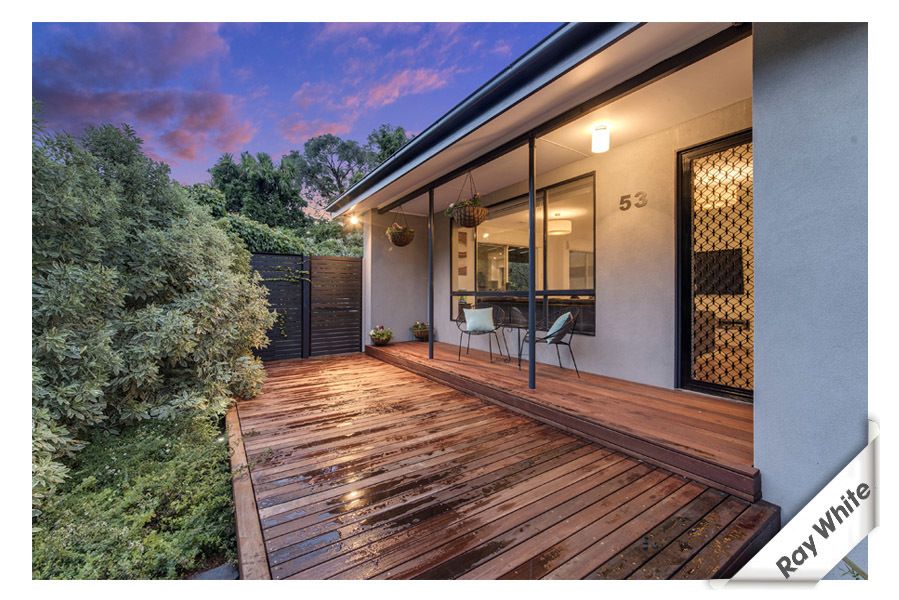 53 Liverpool Street, Macquarie ACT 2614, Image 1