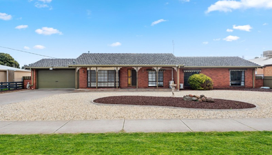 Picture of 135 Goynes Road, EPSOM VIC 3551