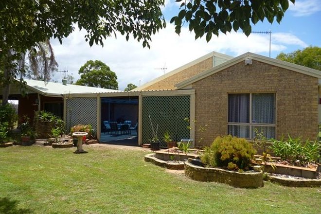 Picture of 19-27 Keith Street, BURRUM RIVER QLD 4659