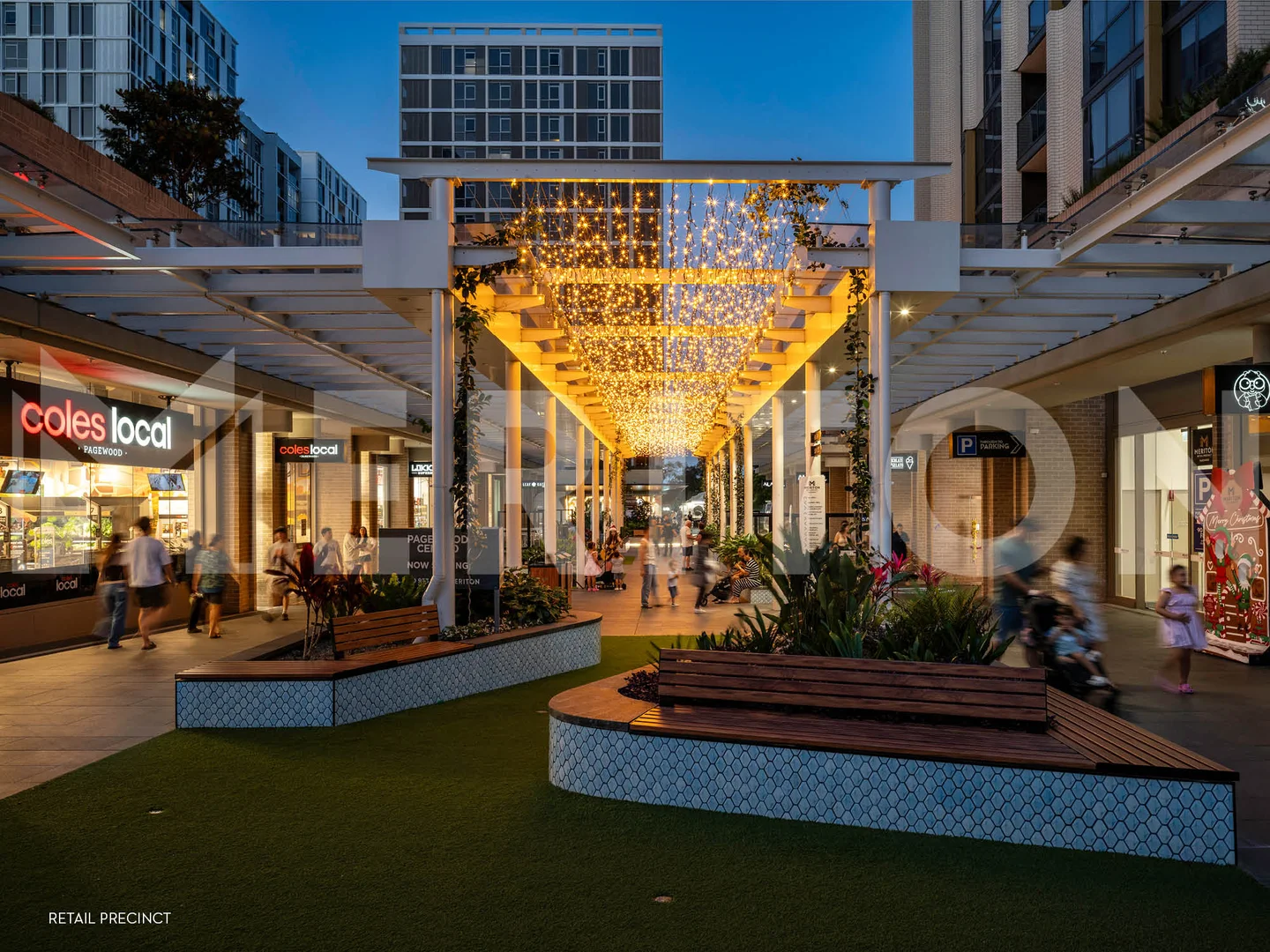 Additional image 21 of 3BP/1 Finch Drive, Eastgardens NSW 2036