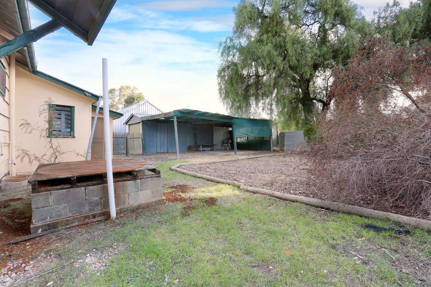 67 Railway Terrace West, Snowtown SA 5520, Image 2