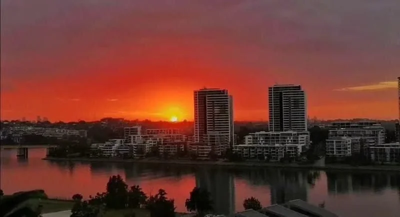 Additional image 18 of UNIT 1106/11 WENTWORTH PLACE, Wentworth Point NSW 2127