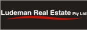 Logo for Ludeman Real Estate Warrnambool
