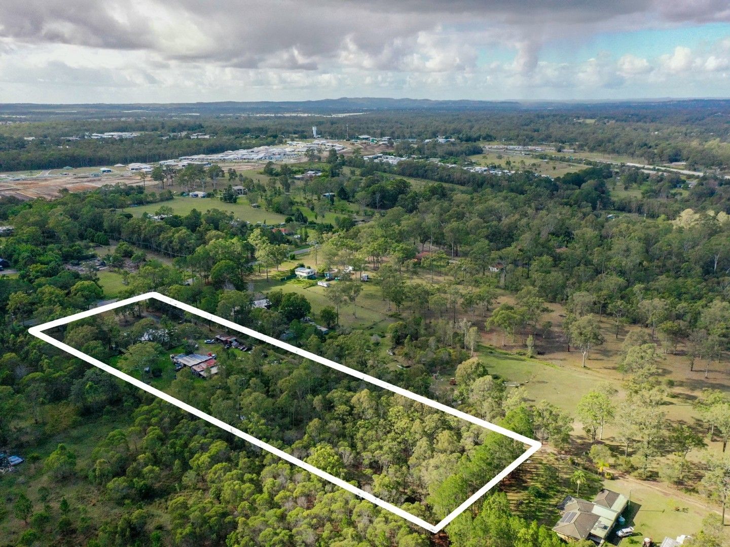 101105 Andrew Road, Greenbank QLD 4124 House for Sale Domain