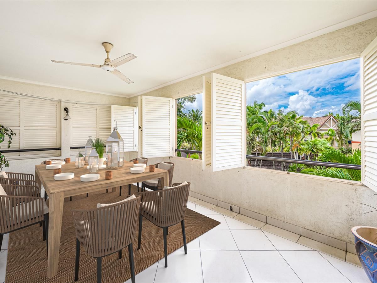 512/2-10 Greenslopes Street, Cairns North QLD 4870