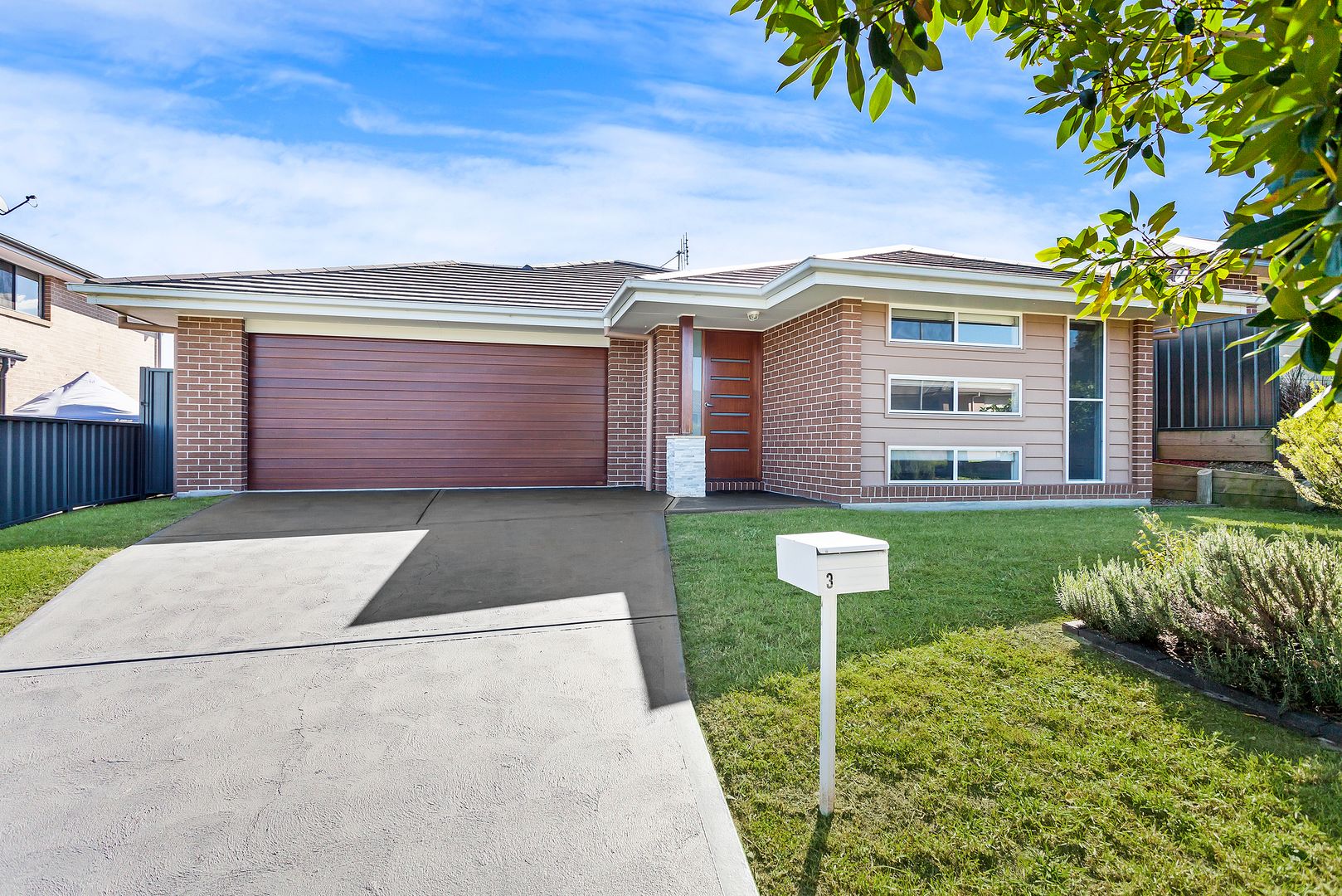 3 Wattlebird Avenue, Cooranbong Property History & Address Research