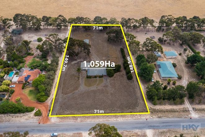 Picture of 138 Sovereign Hill Drive, GABBADAH WA 6041