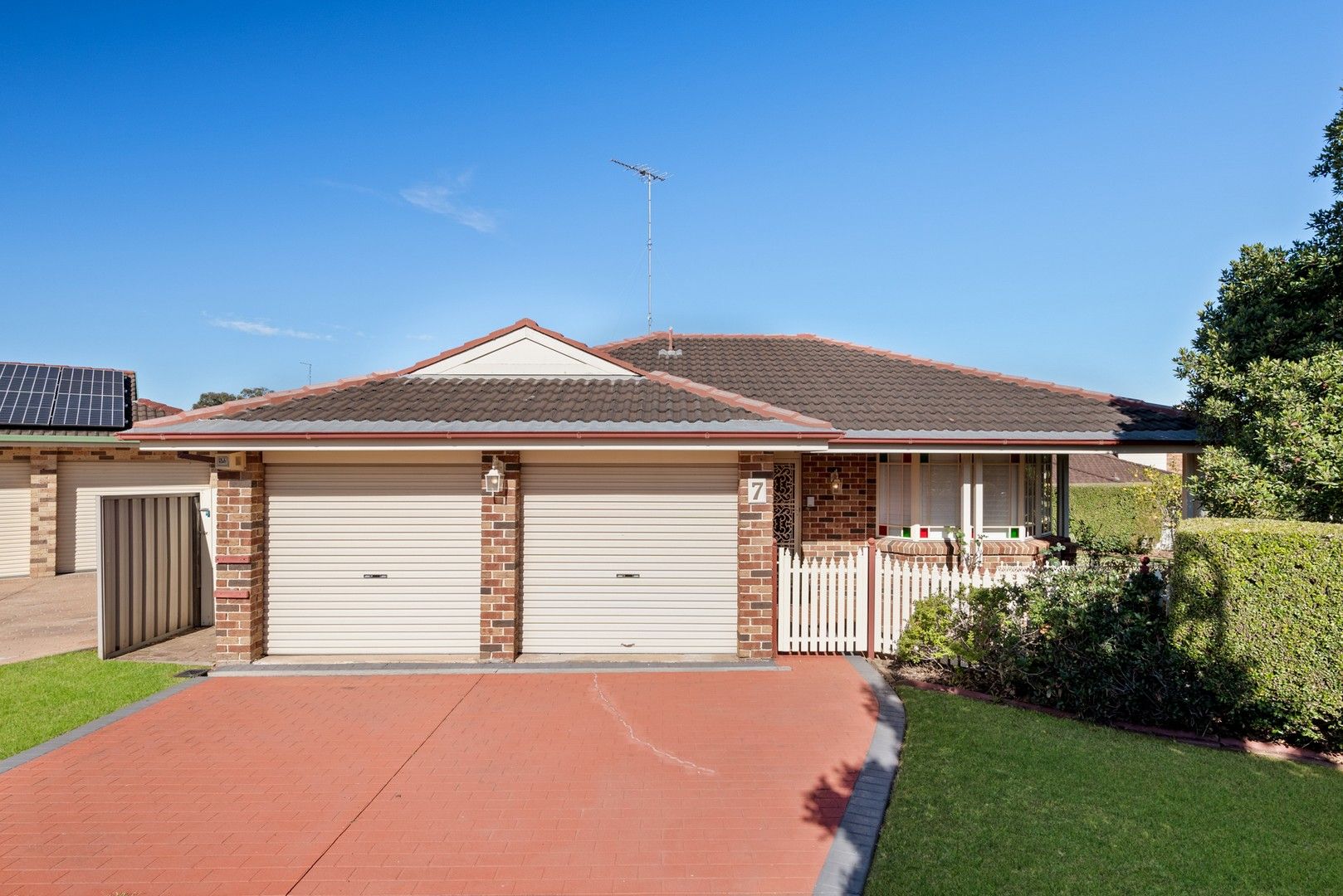 7 Fairway Place, Narellan NSW 2567, Image 0