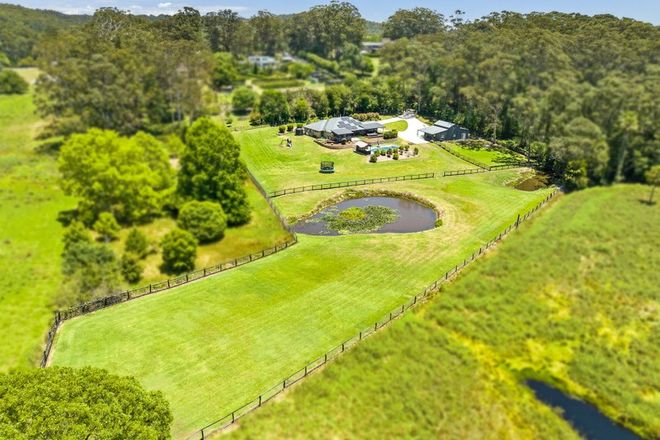 Picture of 55A Glenning Road, GLENNING VALLEY NSW 2261