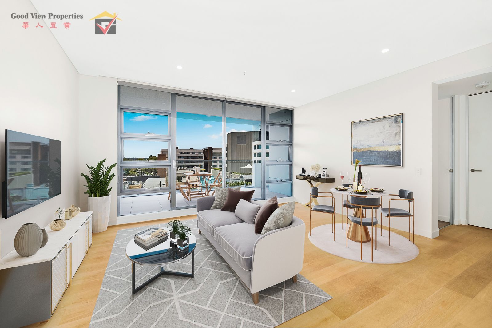 Sold 706B/250 Liverpool Road, Ashfield NSW 2131 on 07 Feb 2022 2017555492 Domain