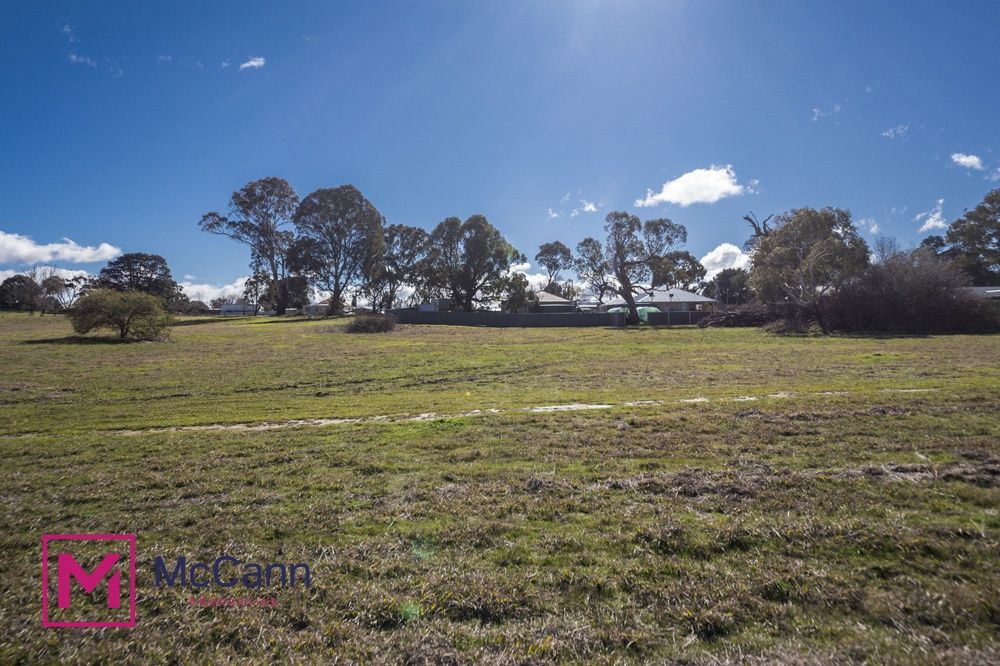 Lot 6/DP 720193 George Street, Collector NSW 2581, Image 0