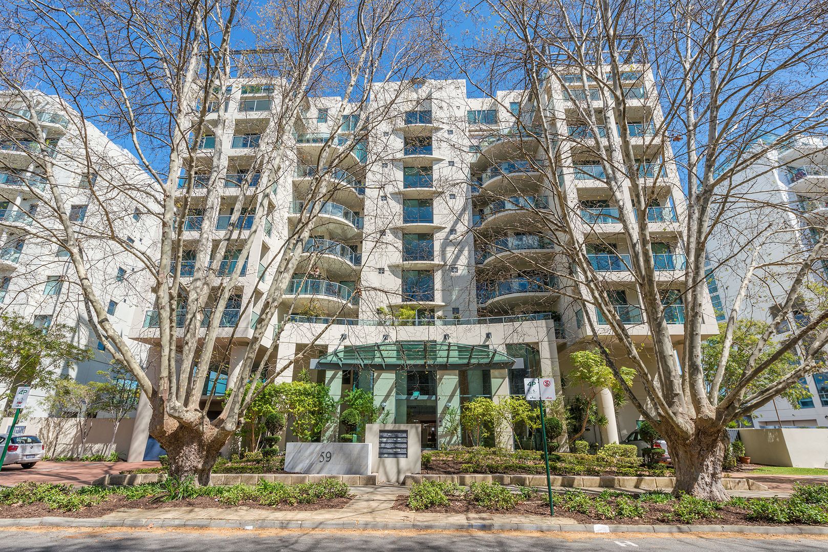 12/59 Mill Point Road, South Pert