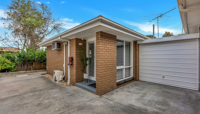 Picture of 3/4 The Corso, PARKDALE VIC 3195