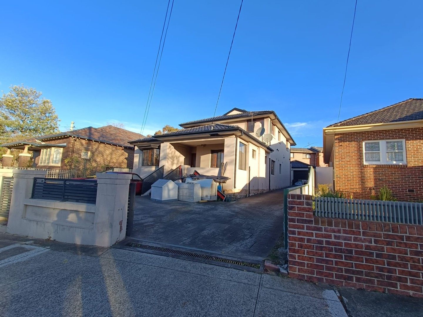 4 bedrooms House in 80 Permanent Avenue EARLWOOD NSW, 2206